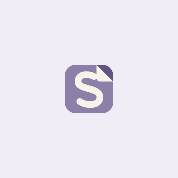 Family Tree Names Blanket — detail 1